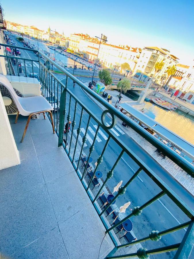 "Le Cadre Royal" Appartement De Standing Sur Quai Avec Parking Sète Eksteriør billede