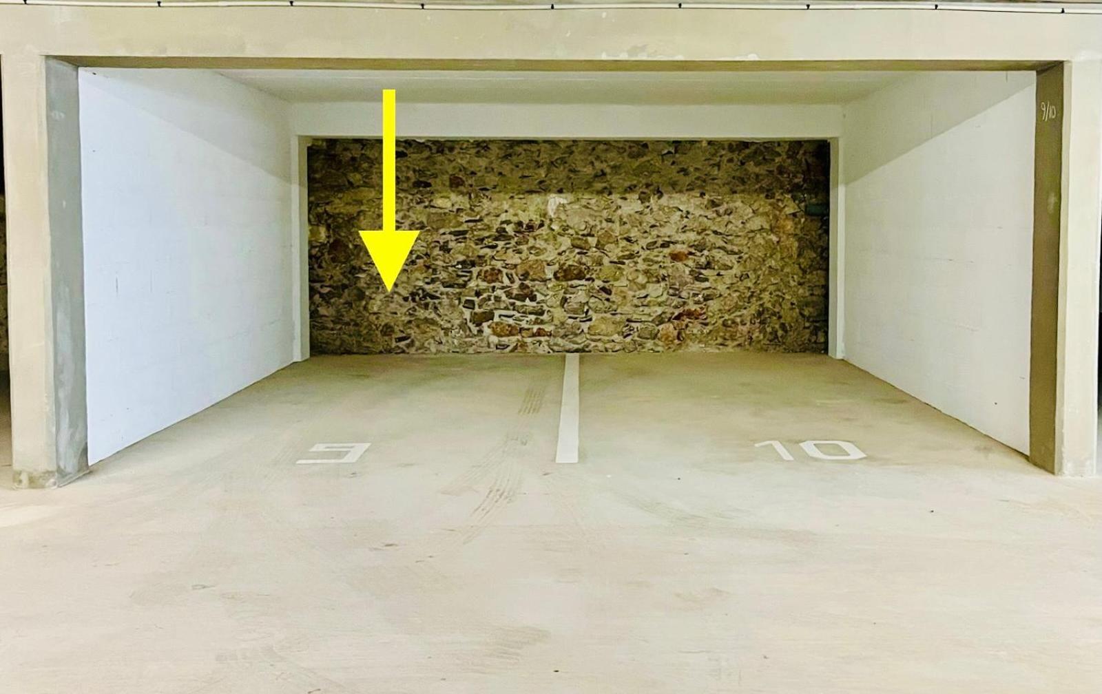 "Le Cadre Royal" Appartement De Standing Sur Quai Avec Parking Sète Eksteriør billede